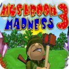 Mushroom Madness 3 játék