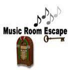 Music Room Escape játék
