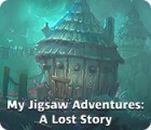 My Jigsaw Adventures: A Lost Story játék