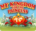 My Kingdom for the Princess IV játék