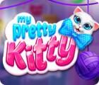 My Pretty Kitty játék