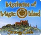 Mysteries of Magic Island Strategy Guide játék
