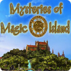 Mysteries of Magic Island játék