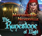 Mysteries of Neverville: The Runestone of Light játék
