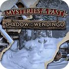 Mysteries of the Past: Shadow of the Wendigo játék