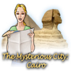 The Mysterious City: Cairo játék