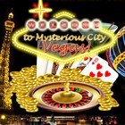 Mysterious City: Vegas játék