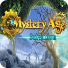 Mystery Age 3: Salvation játék