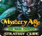 Mystery Age: The Dark Priests Strategy Guide játék