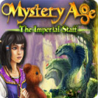 Mystery Age: The Imperial Staff játék