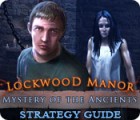 Mystery of the Ancients: Lockwood Manor Strategy Guide játék