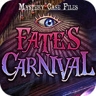 Mystery Case Files®: Fate's Carnival Collector's Edition játék