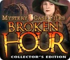 Mystery Case Files: Broken Hour Collector's Edition játék