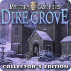 Mystery Case Files: Dire Grove Collector's Edition játék