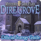 Mystery Case Files: Dire Grove Strategy Guide játék