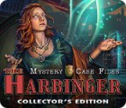 Mystery Case Files: The Harbinger Collector's Edition játék