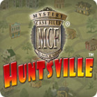 Mystery Case Files: Huntsville játék