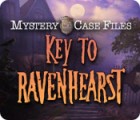 Mystery Case Files: Key to Ravenhearst játék
