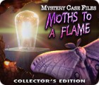 Mystery Case Files: Moths to a Flame Collector's Edition játék