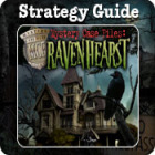 Mystery Case Files Ravenhearst : Puzzle Door Strategy Guide játék