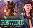 Mystery Case Files: Rewind Collector's Edition játék