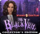 Mystery Case Files: The Black Veil Collector's Edition játék