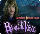Mystery Case Files: The Black Veil játék
