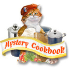 Mystery Cookbook játék