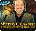 Mystery Crusaders: Resurgence of the Templars játék