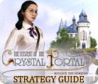 The Mystery of the Crystal Portal: Beyond the Horizon Strategy Guide játék