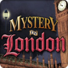 Mystery in London játék