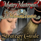 Mystery Masterpiece: The Moonstone Strategy Guide játék