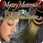 Mystery Masterpiece: The Moonstone játék