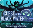 Mystery of the Ancients: The Curse of the Black Water Strategy Guide játék