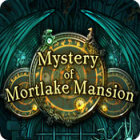 Mystery of Mortlake Mansion játék