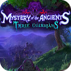 Mystery of the Ancients: Three Guardians Collector's Edition játék