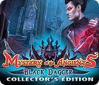 Mystery of the Ancients: Black Dagger Collector's Edition játék