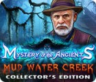 Mystery of the Ancients: Mud Water Creek Collector's Edition játék