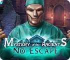 Mystery of the Ancients: No Escape játék