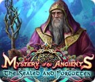 Mystery of the Ancients: The Sealed and Forgotten játék