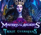 Mystery of the Ancients: Three Guardians játék