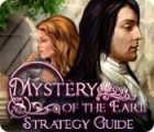 Mystery of the Earl Strategy Guide játék