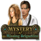 Mystery of the Missing Brigantine játék