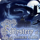 Mystery of Unicorn Castle játék