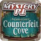 Mystery P.I.: The Curious Case of Counterfeit Cove játék