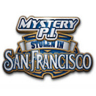 Mystery P.I.: Stolen in San Francisco játék