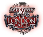 Mystery P.I.: The London Caper játék
