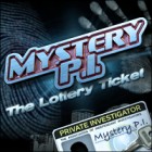 Mystery P.I. - The Lottery Ticket játék