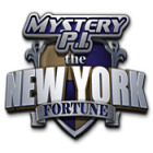 Mystery P.I. - The New York Fortune játék