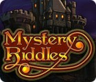 Mystery Riddles játék